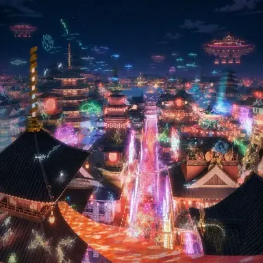Profile image of オタ公