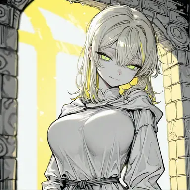 Profile image of 미레나