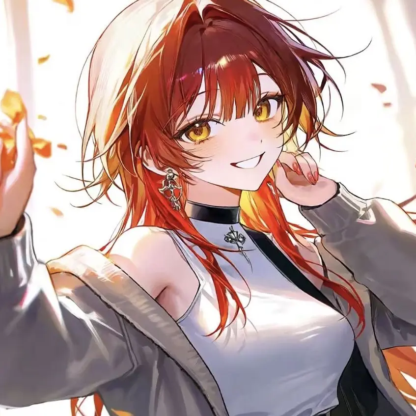 ArdentHiker4536의 伝説のアイドル5人組とファン達