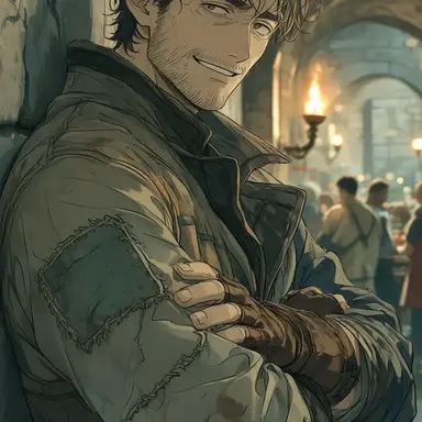 Profile image of Daxen