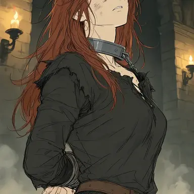 Profile image of Sydney