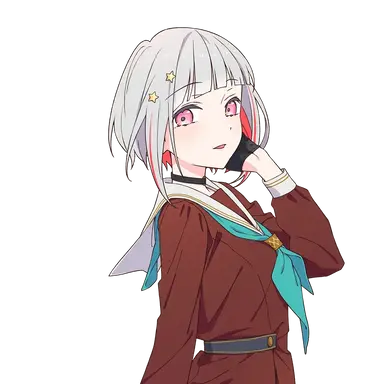 Profile image of 夕霧綴理