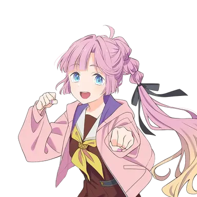 Profile image of 安養寺姫芽