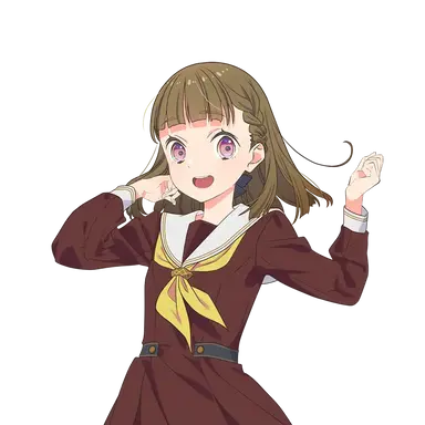 Profile image of 徒町小鈴