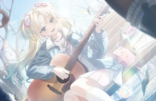Profile image of 大沢瑠璃乃