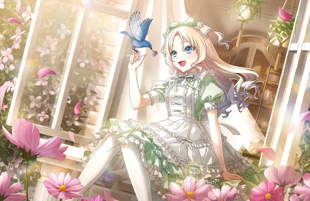 Profile image of 大沢瑠璃乃