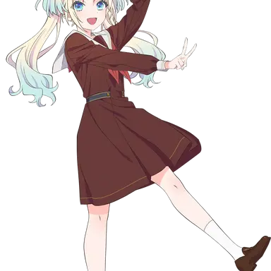 Profile image of 大沢瑠璃乃