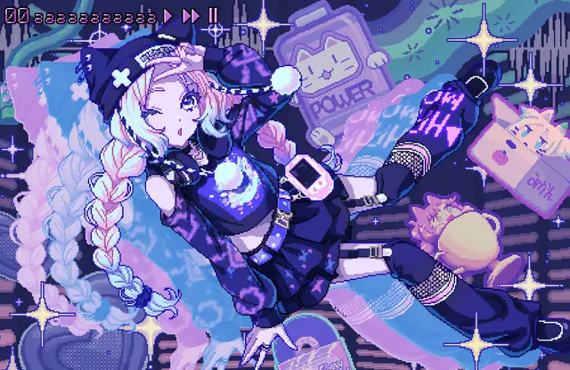 Profile image of 大沢瑠璃乃