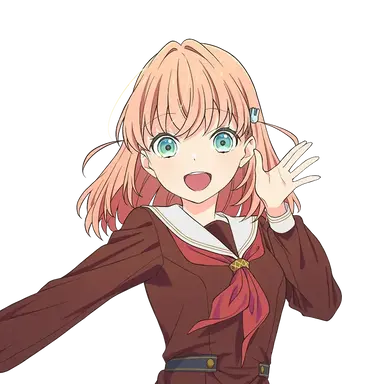 Profile image of 日野下花帆