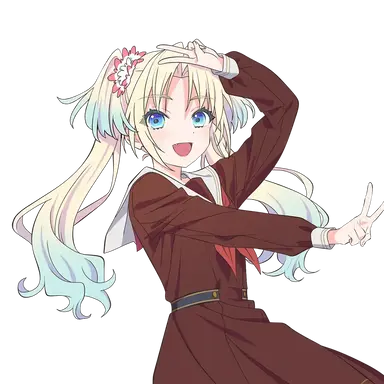 Profile image of 大沢瑠璃乃
