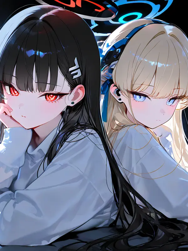 MissNumber의 선배님과 단둘이 여행!