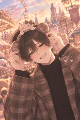 Profile image of さく