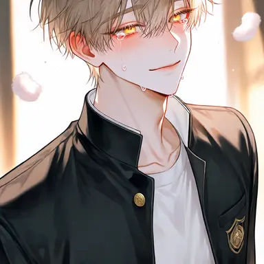Profile image of 김시훈