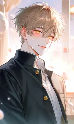 Profile image of 김시훈