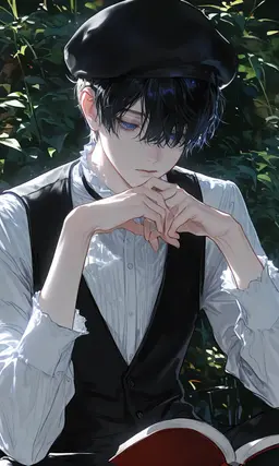 Profile image of ガビ