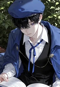 Profile image of ガビ