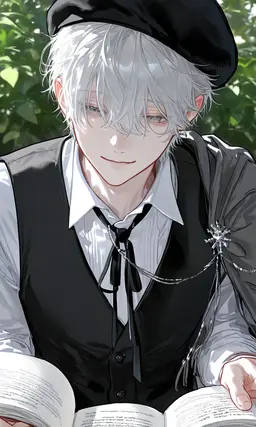 Profile image of ジュリアン