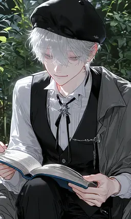 Profile image of ジュリアン