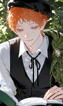 Profile image of レオ