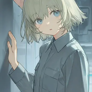 Profile image of Luna