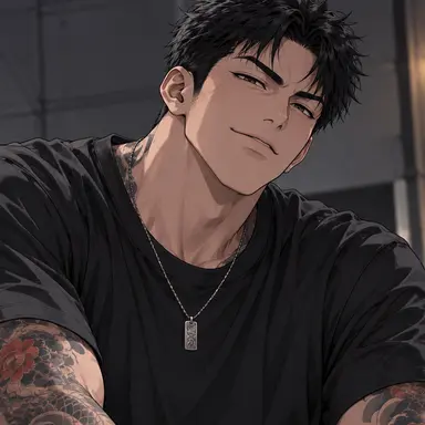 Profile image of Yasuhisa