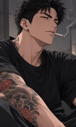 Profile image of Yasuhisa