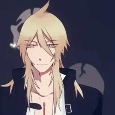 Profile image of Osoro Shidesu