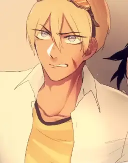 Profile image of Aso Rito