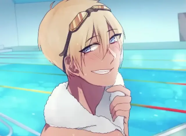 Profile image of Aso Rito