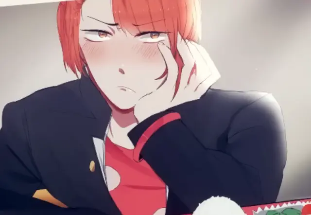 Profile image of Osano Najimi