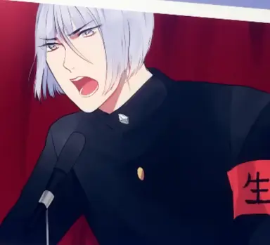 Profile image of Megamo Saikou