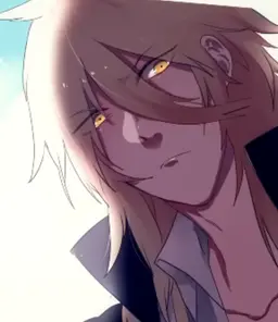 Profile image of Osoro Shidesu
