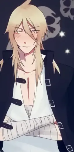 Profile image of Osoro Shidesu