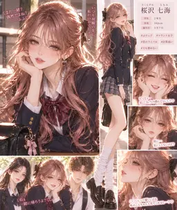 Profile image of 七海
