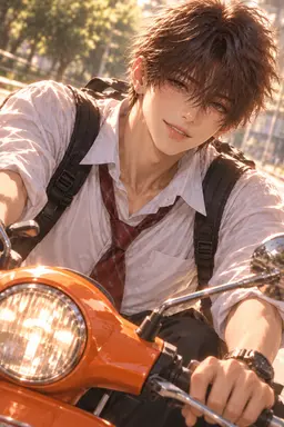 Profile image of Daichi