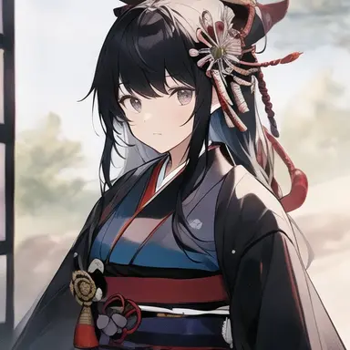 Profile image of 미야