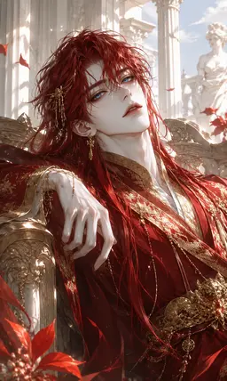 Profile image of 류환