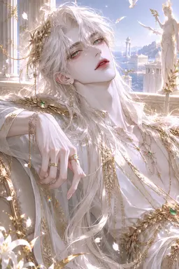 Profile image of 카실리온