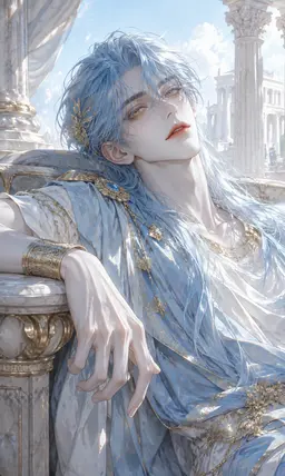Profile image of 라노아