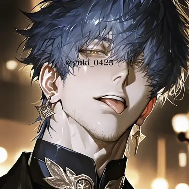 Profile image of エリオス