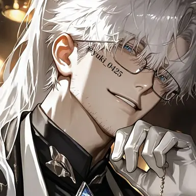 Profile image of ルキウス