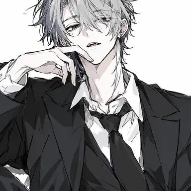 Profile image of ペク・シアン