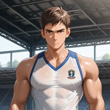 Profile image of スポ根太郎