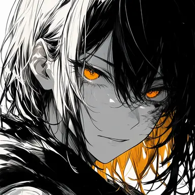 Profile image of 伊月 琥珀