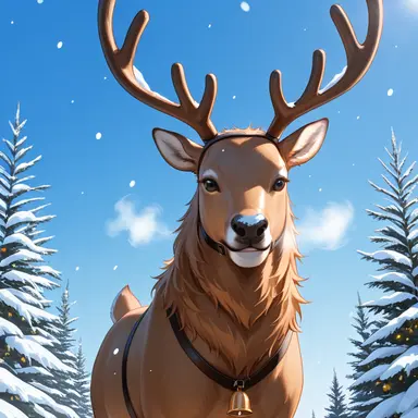 Profile image of トナカイ