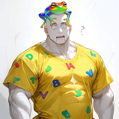 Profile image of ペケジ