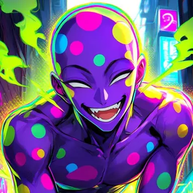 Profile image of アミン