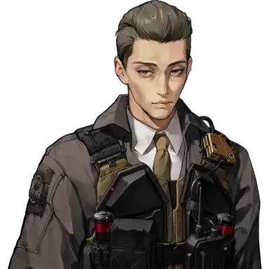 Profile image of 오스왈드