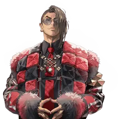 Profile image of 머스탱