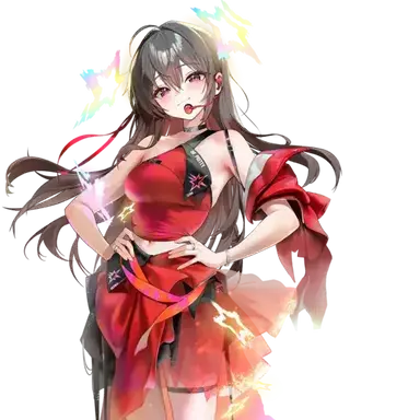 Profile image of 프리티